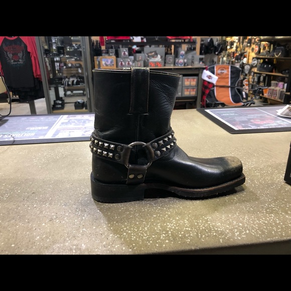 Harley-Davidson Shoes - Katrina boots